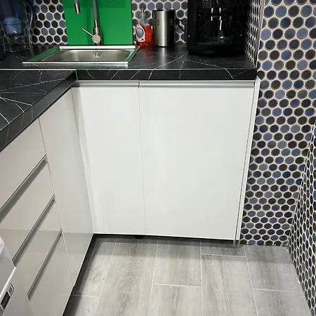 Modern Premium Apt-europa Near Ccyumbo Playa del Ingles (Gran Canaria)