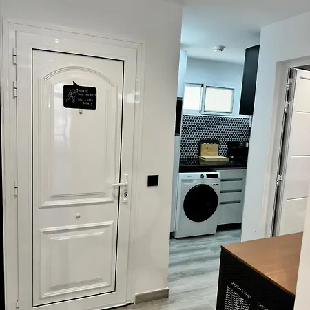 アパート Yumbo-europa *