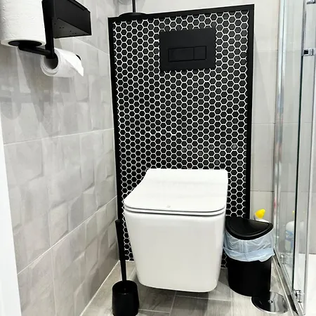 Modern Premium Apt-europa Near Ccyumbo Playa del Ingles (Gran Canaria)
