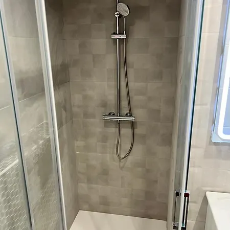 アパート Yumbo-europa プラヤ・デル・イングレス