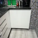 Modern Premium Apt-europa Near Ccyumbo 普拉亚戴尔雷安格莱斯