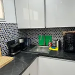 Modern Premium Apt-europa Near Ccyumbo 公寓 普拉亚戴尔雷安格莱斯