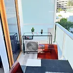 Modern Premium Apt-europa Near Ccyumbo 公寓 普拉亚戴尔雷安格莱斯
