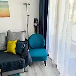 Modern Premium Apt-europa Near Ccyumbo Apartment *