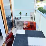 Modern Premium Apt-europa Near Ccyumbo Apartment Playa del Inglés