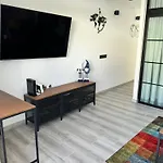 Modern Premium Apt-europa Near Ccyumbo 公寓