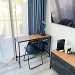 Modern Premium Apt-europa Near Ccyumbo 公寓 普拉亚戴尔雷安格莱斯