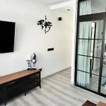 Modern Premium Apt-europa Near Ccyumbo * Playa del Inglés