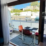 Apartment Modern Premium Apt-europa Near Ccyumbo *