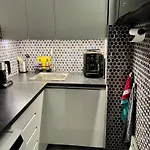Modern Premium Apt-europa Near Ccyumbo Apartment *