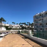 Modern Premium Apt-europa Near Ccyumbo Playa del Inglés