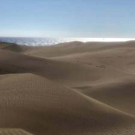 Lejlighed Yumbo-europa