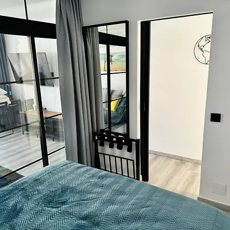 Modern Premium Apt-europa Near Ccyumbo