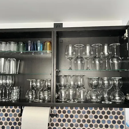 Διαμέρισμα Modern Premium Apt-europa Near Ccyumbo Πλάγια ντελ Ινγκλές