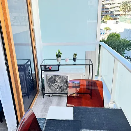 Yumbo-europa Appartamento Playa del Inglés