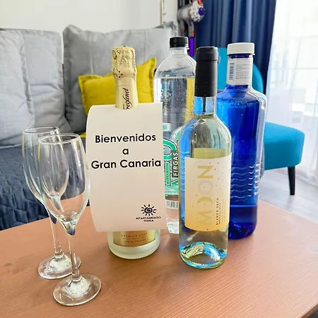 Appartamento Yumbo-europa