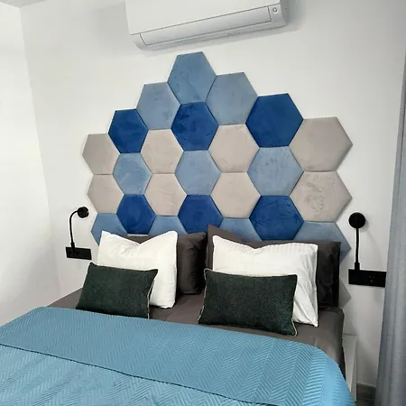 Modern Premium Apt-europa Near Ccyumbo * Плайя-дель-Інглес
