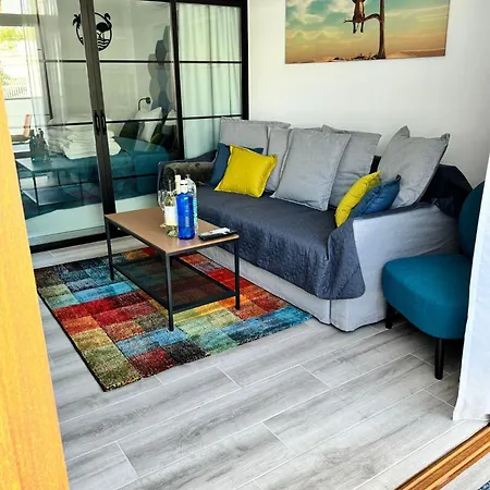 Modern Premium Apt-europa Near Ccyumbo