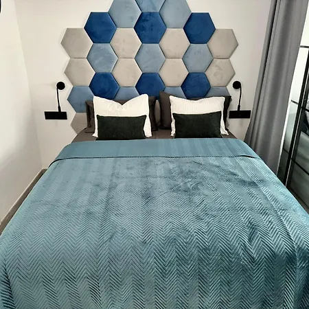 Modern Premium Apt-europa Near Ccyumbo Διαμέρισμα Πλάγια ντελ Ινγκλές
