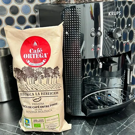 Appartamento Yumbo-europa