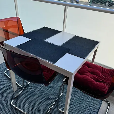 Modern Premium Apt-europa Near Ccyumbo Плайя-дель-Інглес