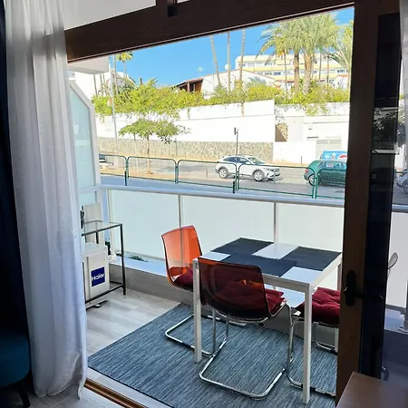 Appartamento Yumbo-europa *