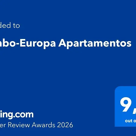 Modern Premium Apt-europa Near Ccyumbo 公寓