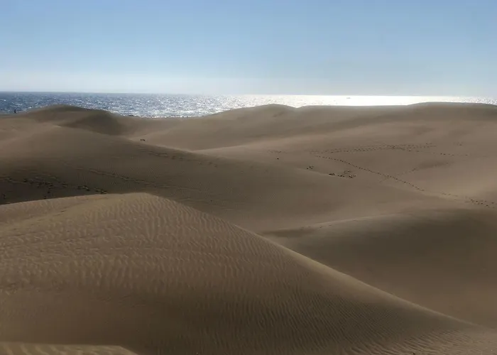 Lejlighed Yumbo-europa