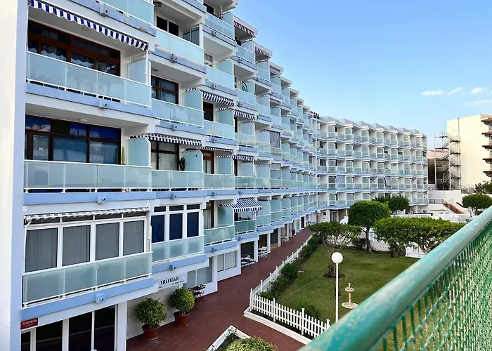 Apartment Yumbo-europa