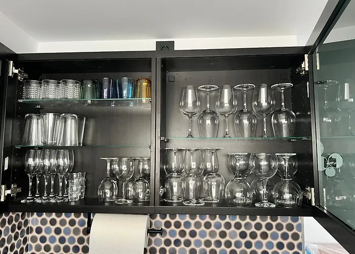 Apartment Yumbo-europa Playa del Inglés