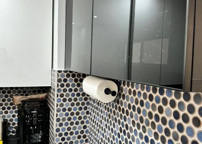 Yumbo-europa Apartment