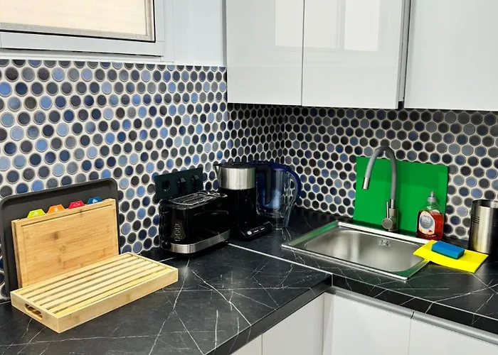 Apartment Yumbo-europa Playa del Inglés