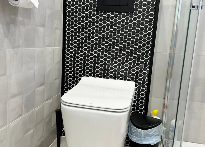 Yumbo-europa Apartment