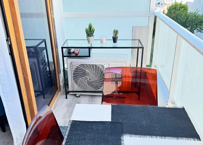 Yumbo-europa Apartment Playa del Inglés