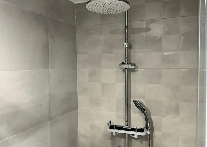 Yumbo-europa Lejlighed