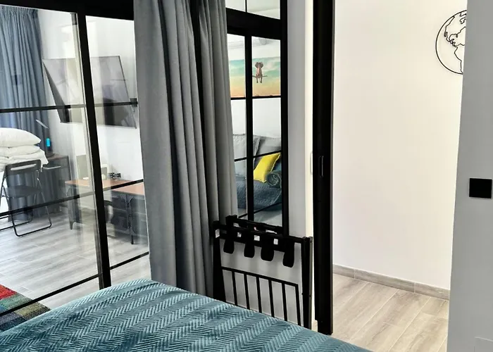 Lejlighed Yumbo-europa *