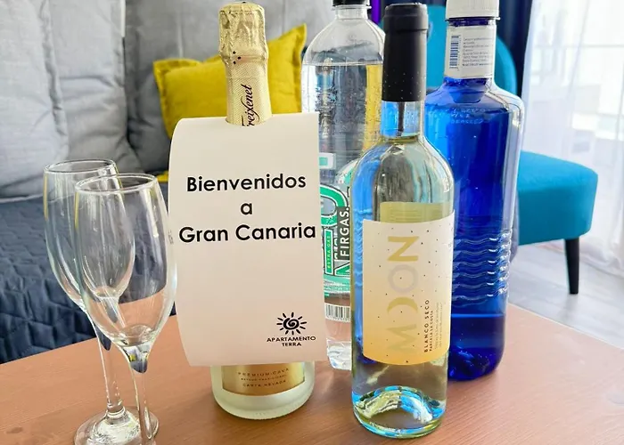 Apartment Yumbo-europa