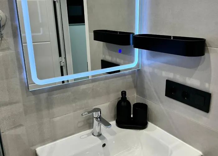 Apartment Yumbo-europa Playa del Inglés