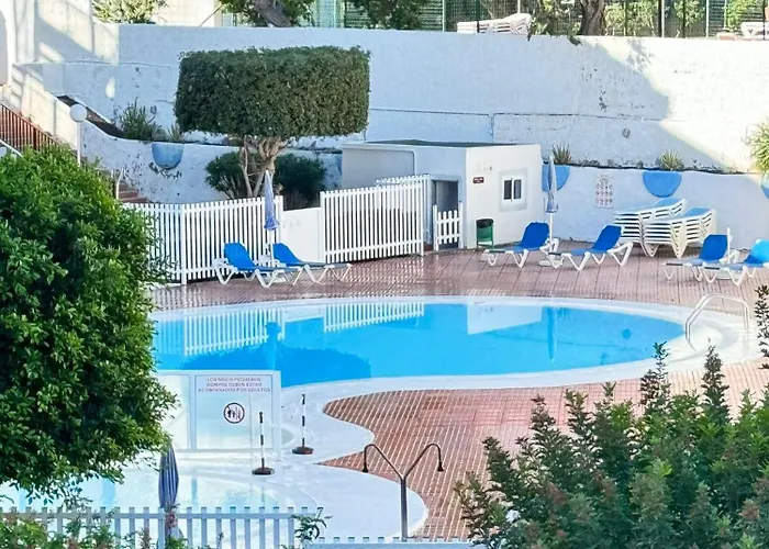 Yumbo-europa Apartment