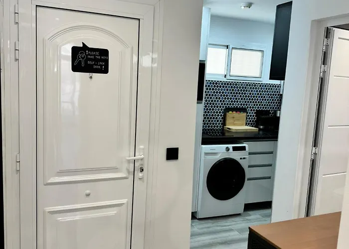 Apartment Yumbo-europa *