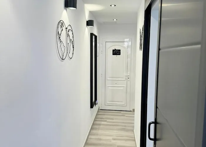 Yumbo-europa Apartment Playa del Inglés