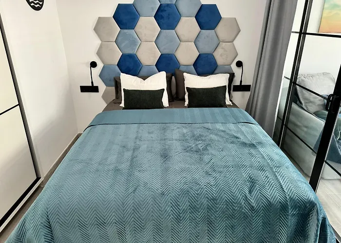 Yumbo-europa Apartment Playa del Inglés