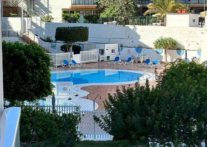 Apartment Yumbo-europa