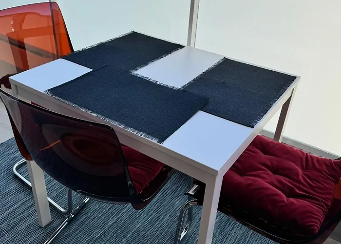 Yumbo-europa Playa del Inglés