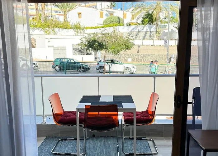 Apartment Yumbo-europa *