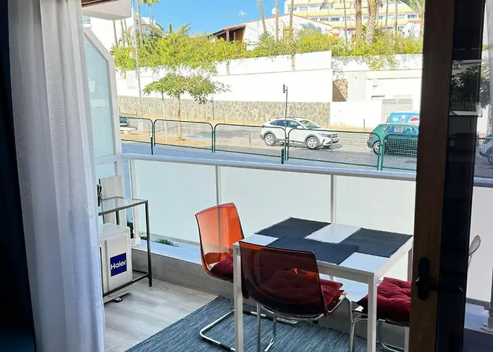 Lejlighed Yumbo-europa *