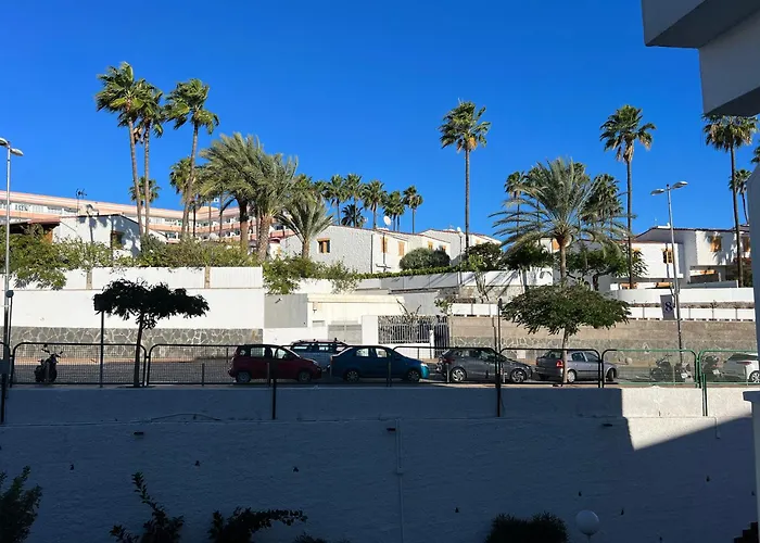 Yumbo-europa Playa del Inglés