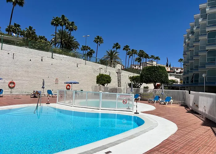 Yumbo-europa Playa del Inglés