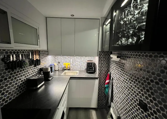 Yumbo-europa Playa del Inglés