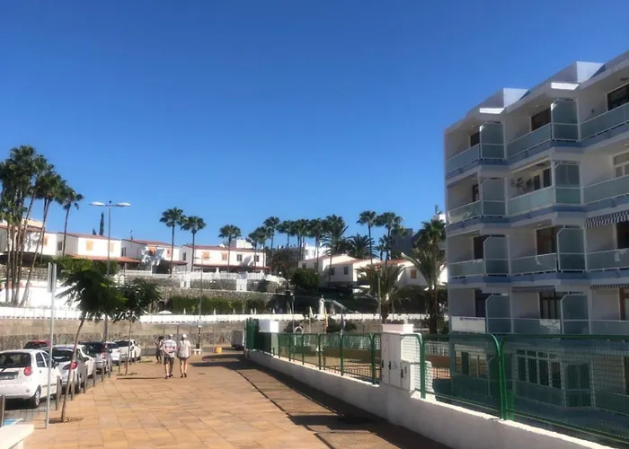 Yumbo-europa Playa del Inglés